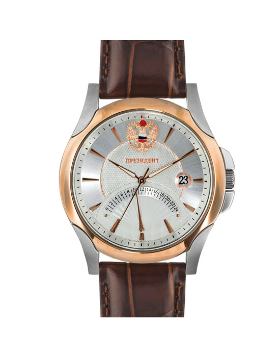 Часы Russian Time Президент 518601